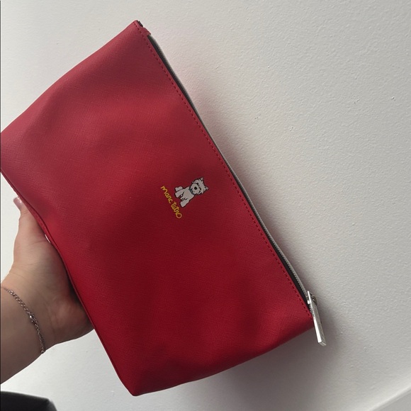 Mark Tetro Westie Zip Bag - Picture 4 of 4